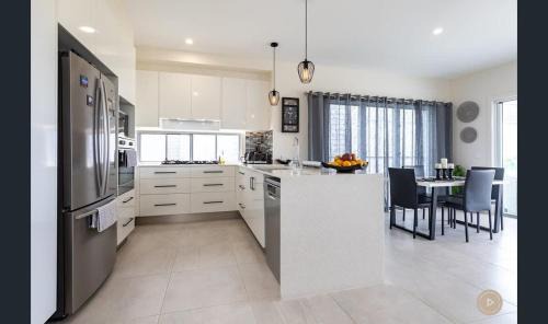 Agnes Water Apartment | Salt Zen Holiday Townhouse