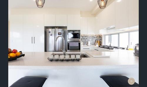 Agnes Water Apartment | Salt Zen Holiday Townhouse