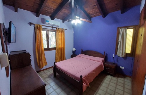 Villa San Lorenzo House | Salta San Lorenzo
