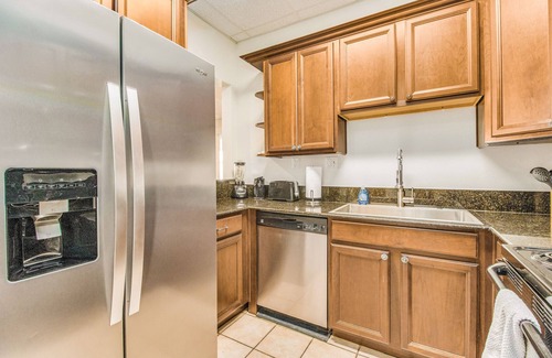 Pensacola Beach Condo | SaltAirNoCare! Gulfside-Gated-Hot tub. Steps to the white sandy beach!