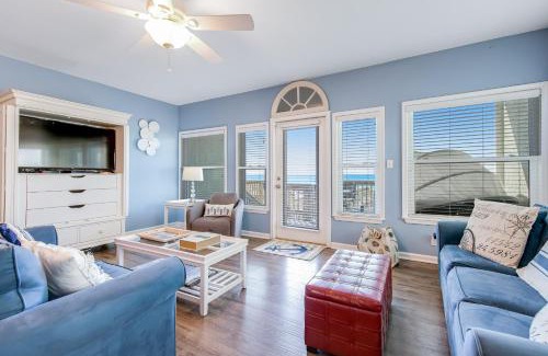 Navarre Beach House | Salted Tranquility