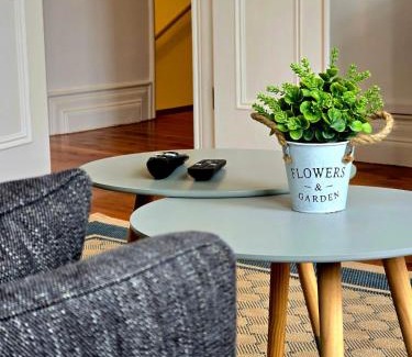 Nordeste Apartment | Salted View Lodge