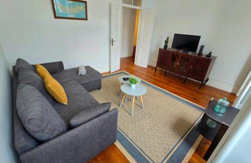 Nordeste Apartment | Salted View Lodge