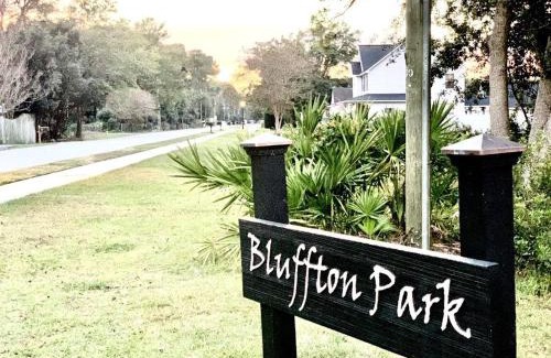 Bluffton House | Saltee Cove