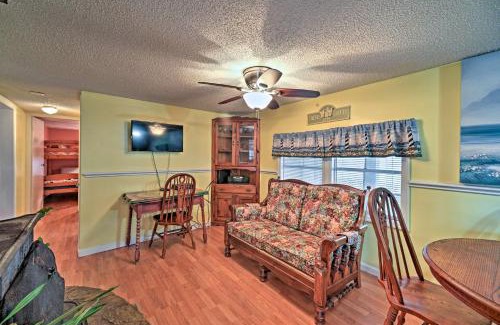 Salter Path House | Salter Path Home-Short Walk to Indian Shores and Bay