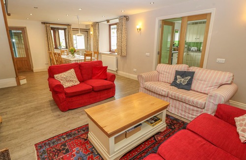 Lumbutts Cottage | SALTER RAKE GATE COTTAGE, pet friendly, with open fire in Todmorden
