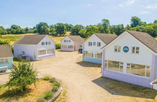 Seaview Resort | Salterns Village