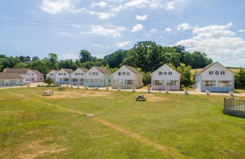 Seaview Resort | Salterns Village