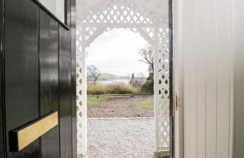 Rockcliffe House | Saltflats Cottage - Rockcliffe