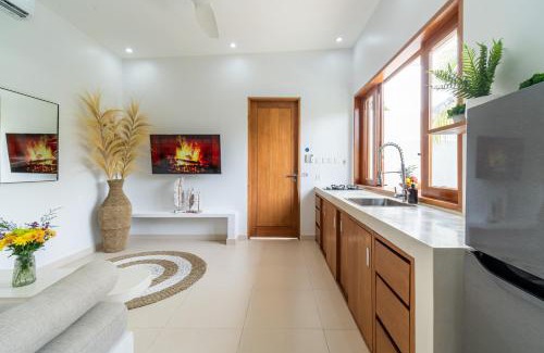 Tanjungbenoa Villa | Salthouse Villa Uluwatu