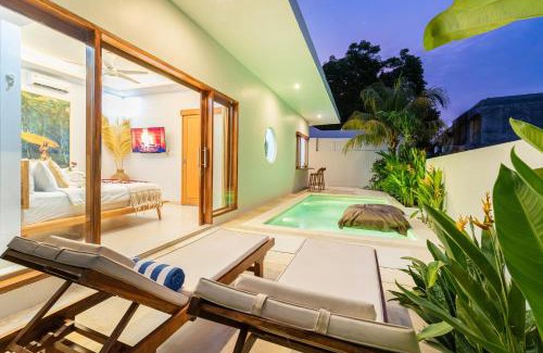 Tanjungbenoa Villa | Salthouse Villa Uluwatu