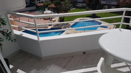 Carihuela Apartment | Saltillo Alto (El pinillo)