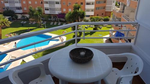 Carihuela Apartment | Saltillo Alto (El pinillo)