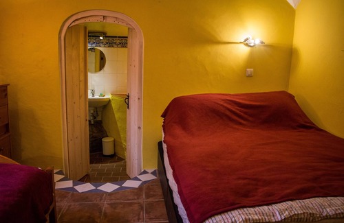 Valencia de Alcantara Apartment | Salto del Caballo - Apartment "Portugal"