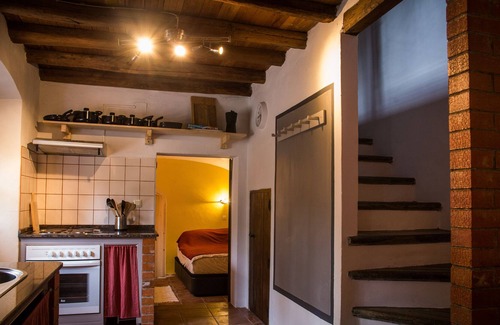 Valencia de Alcantara Apartment | Salto del Caballo - Apartment "Portugal"