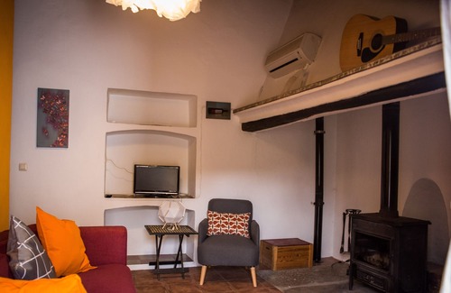 Valencia de Alcantara Apartment | Salto del Caballo - Apartment "Espana"