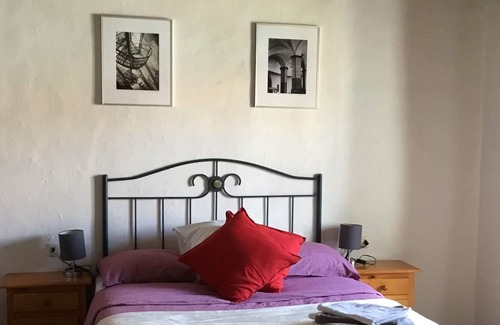 Valencia de Alcantara Apartment | Salto del Caballo - Apartment "Espana"