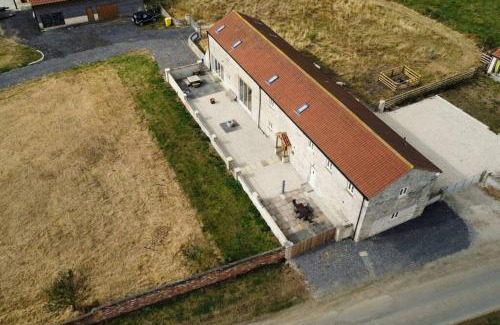 Scawton Apartment | Salton Lodge Barns