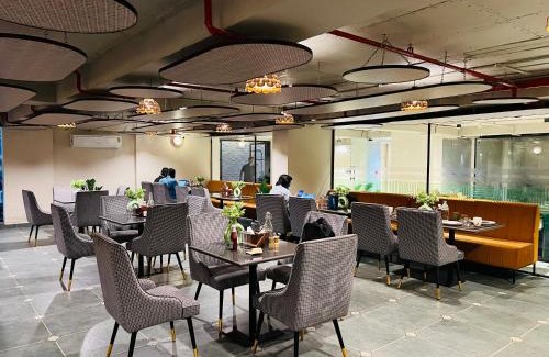 Naraina Hotel | Saltstayz Premier - Naraina, Central Delhi