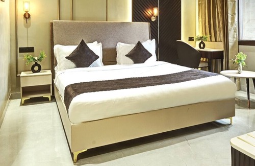 Pitampura Hotel | Saltstayz Select - Pitampura
