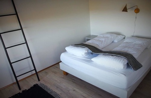 Husavik House | Saltvík Farm Guesthouse
