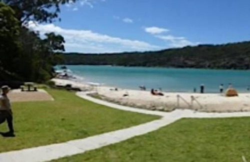 Pambula Beach Apartment | Saltwater 1 Apartments