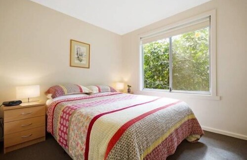 Pambula Beach Apartment | Saltwater 1 Apartments