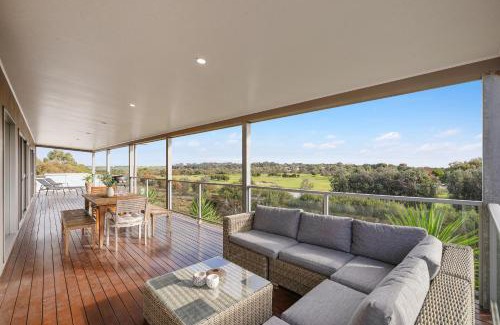 Cowes House | Saltwater Breeze Retreat