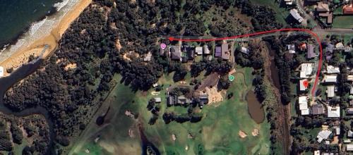 Cowes House | Saltwater Breeze Retreat