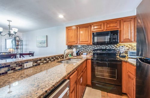 Port Aransas Condo | Saltwater Dreams @ MP317 | Pools and Beaches