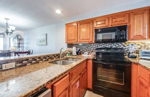 Port Aransas Condo | Saltwater Dreams @ MP317 | Pools and Beaches
