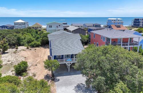 Oak Island House | Saltwater Gospel by Oak Island Accommodations