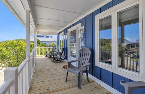 Oak Island House | Saltwater Gospel by Oak Island Accommodations