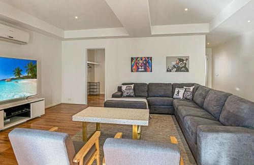 Cowes Apartment | Saltwater Haven