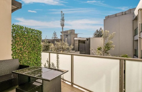 Cowes Apartment | Saltwater Haven