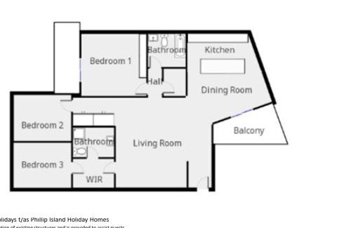 Cowes Apartment | Saltwater Haven