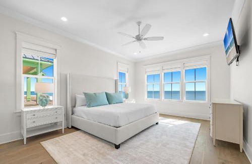 Ono Island House | Saltwater Heart Beach House