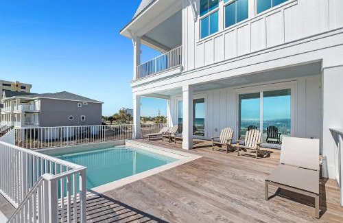 Ono Island House | Saltwater Heart Beach House