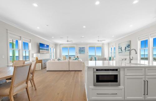 Ono Island House | Saltwater Heart Beach House