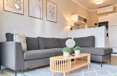 Lutt Kiepenbarg Apartment | Saltwater House Scharbeutz Sea Eagle Scharbeutz