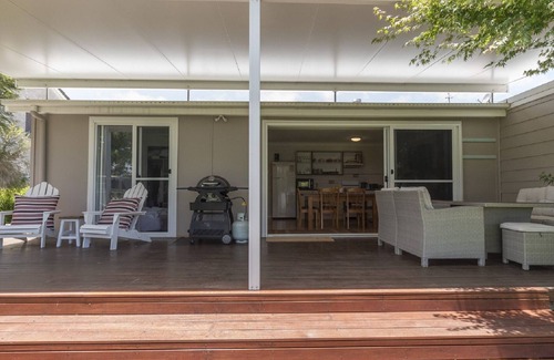 Bendalong House | Saltwater in Bendalong