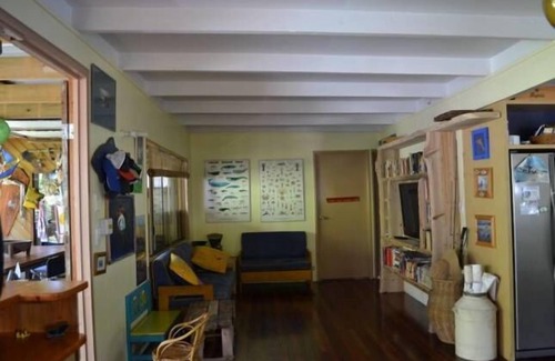 Brisbane Waterfront House | Saltwater, Kooringal