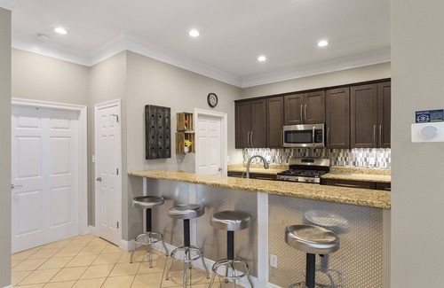 Fort Walton Beach - Destin House | Saltwater Sisters - Destiny West, Community Pool + Hot Tub, Tennis + Basketball!