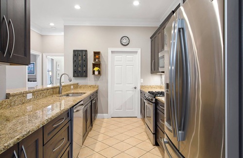Fort Walton Beach - Destin House | Saltwater Sisters - Destiny West, Community Pool + Hot Tub, Tennis + Basketball!