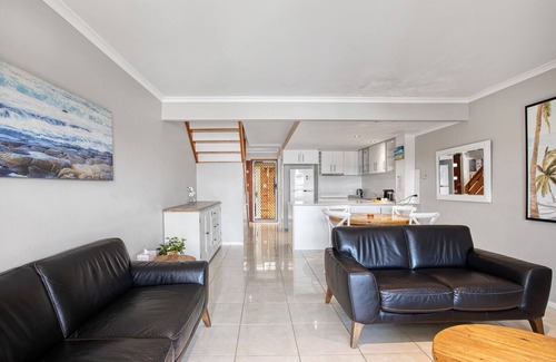 Mooloolaba Apartment | Saltwater Villas - Pet Friendly - Save 10% on 7night bookings