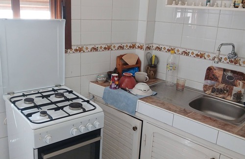 Sale Apartment | Salty apartment in a good location