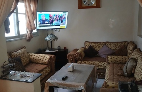 Sale Apartment | Salty apartment in a good location