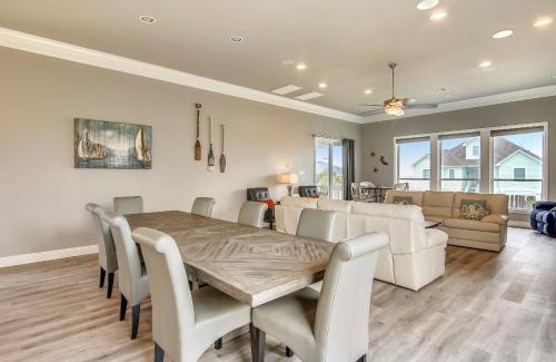 Indian Beach House | Salty Blue Mermaid