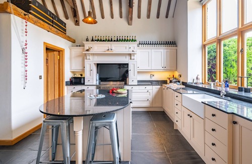 Salthouse House | Salty Bottom by Big Skies Estates