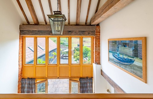 Salthouse House | Salty Bottom by Big Skies Estates